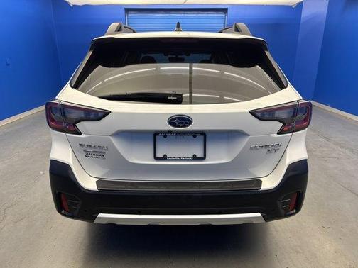 2020 Subaru Outback Limited XT