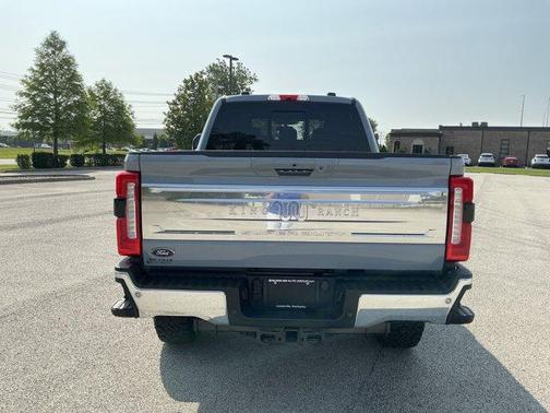 2024 Ford F-250 King Ranch