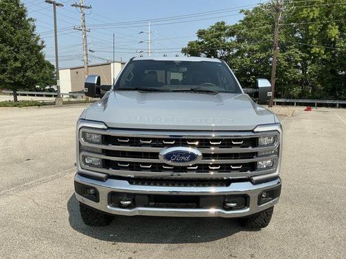2024 Ford F-250 King Ranch