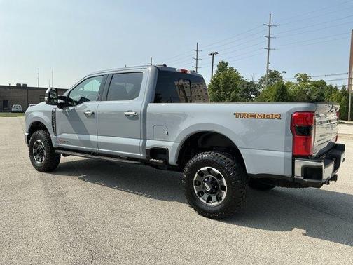 2024 Ford F-250 King Ranch