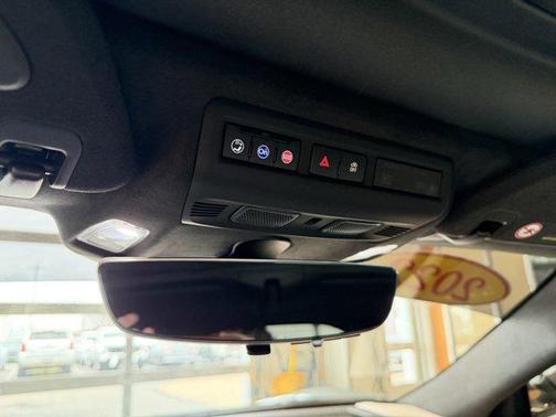 2022 Chevrolet Corvette Stingray w/3LT