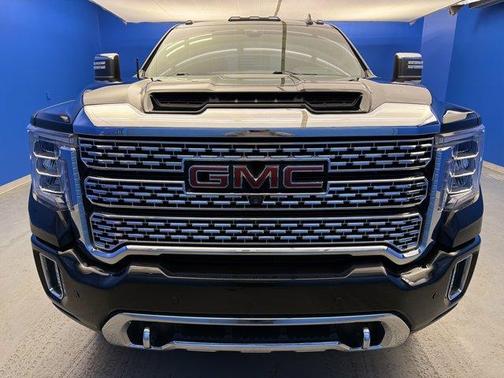 2020 GMC Sierra 2500 Denali