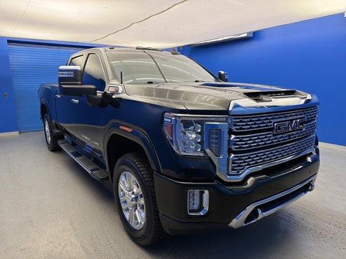 2020 GMC Sierra 2500 Denali