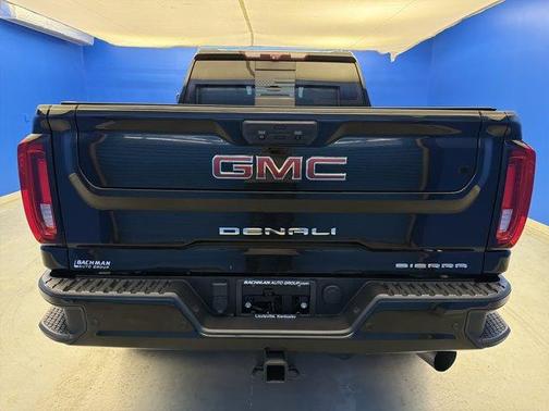 2020 GMC Sierra 2500 Denali