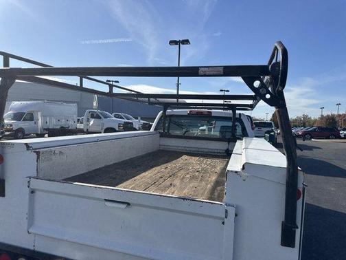 2015 Chevrolet Silverado 3500 WT