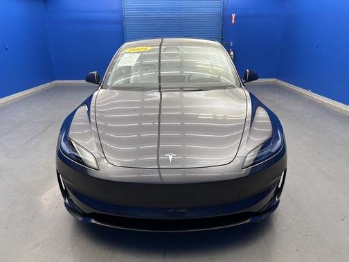 2024 Tesla Model 3 Performance