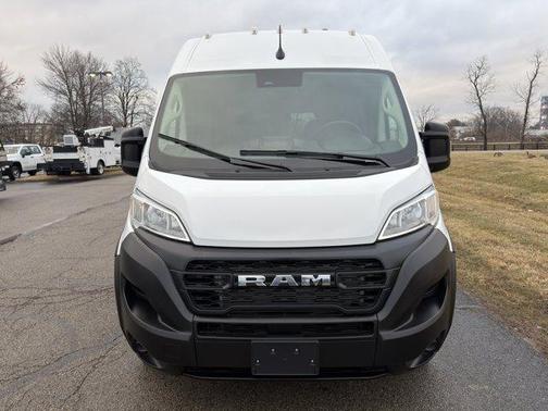 2024 RAM ProMaster 2500 High Roof