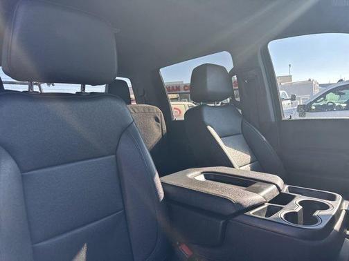 2025 Chevrolet Silverado 2500 WT