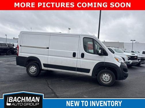 2023 RAM ProMaster 2500 Base