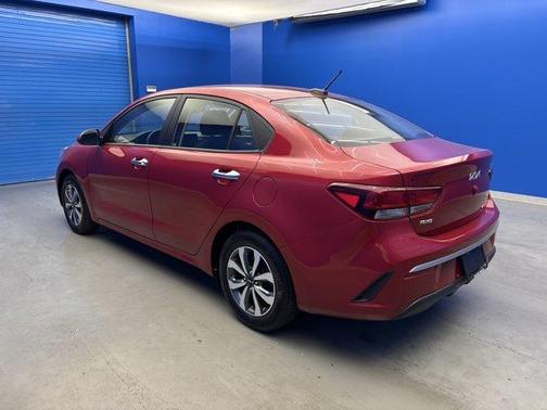 2023 Kia Rio S