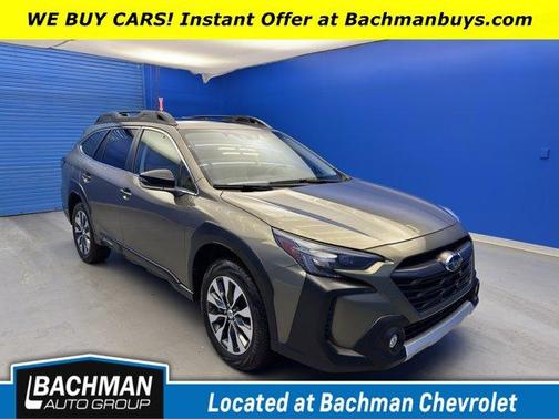 2023 Subaru Outback Limited