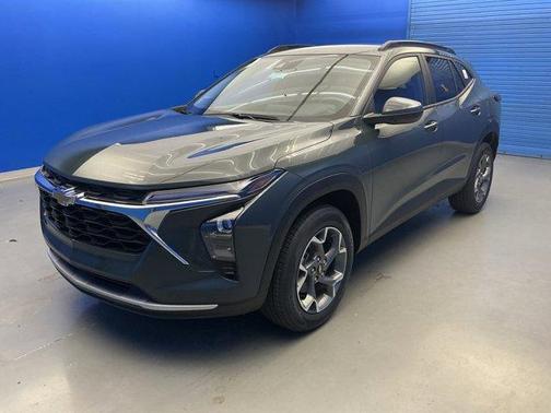 Cypress 2026 Chevrolet Trax LT