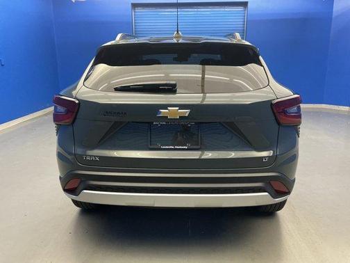 Cypress 2026 Chevrolet Trax LT