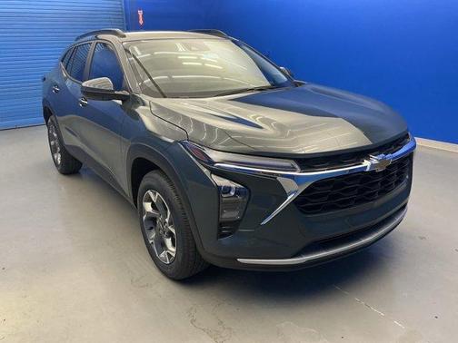 Cypress 2026 Chevrolet Trax LT