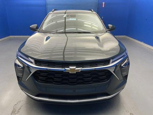 Cypress 2026 Chevrolet Trax LT