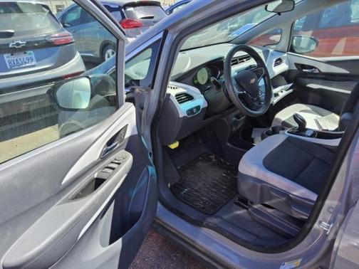 2020 Chevrolet Bolt EV LT