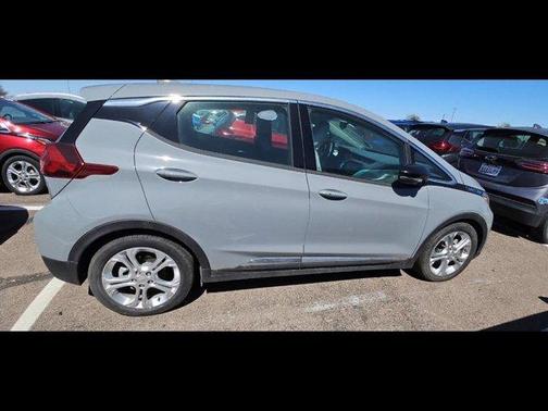 2020 Chevrolet Bolt EV LT