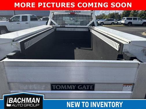 2020 Ford F-250 XL
