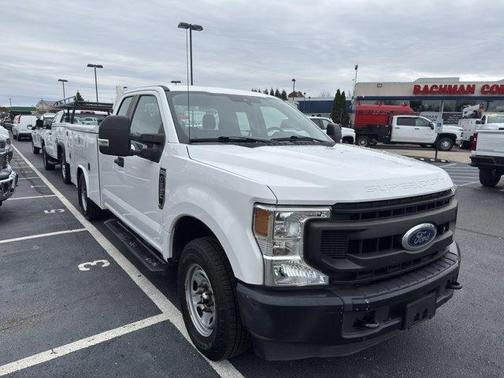 2020 Ford F-250 XL