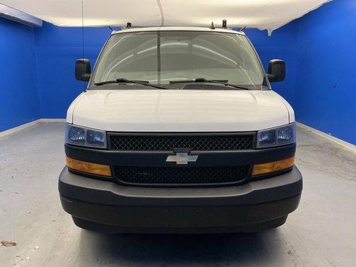 2022 Chevrolet Express 2500 Work Van