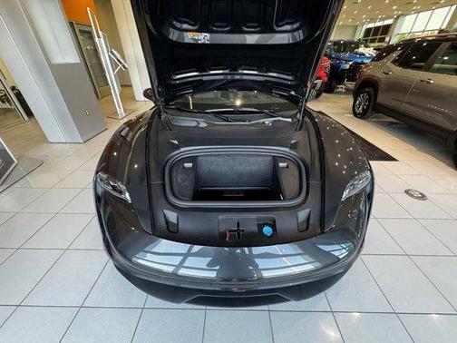 2020 Porsche Taycan 4S