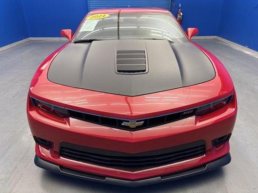 2014 Chevrolet Camaro 2SS