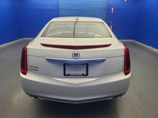 2015 Cadillac XTS Luxury