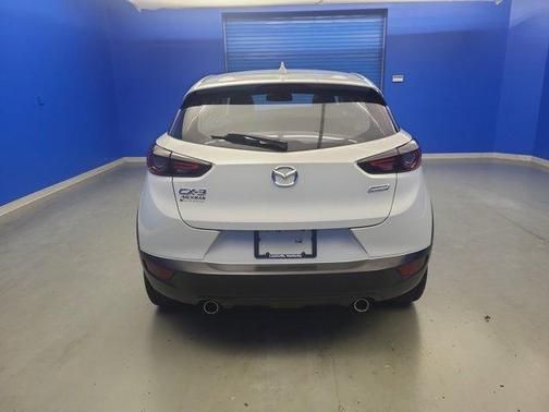 2019 Mazda CX-3 Grand Touring