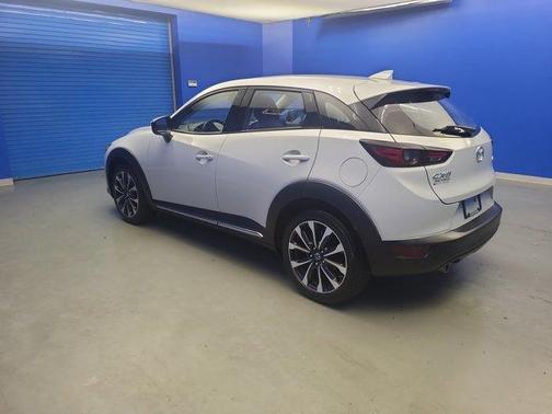 2019 Mazda CX-3 Grand Touring