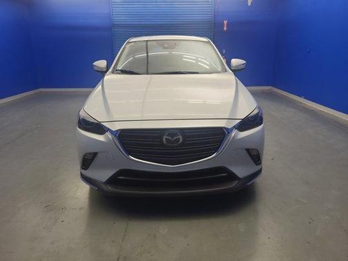 2019 Mazda CX-3 Grand Touring