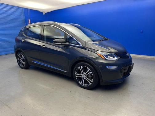 2020 Chevrolet Bolt EV Premier