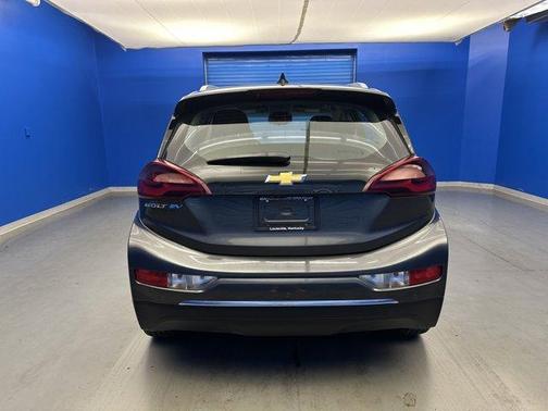2020 Chevrolet Bolt EV Premier