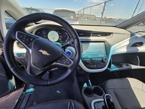 2020 Chevrolet Bolt EV Premier