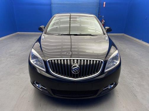 2015 Buick Verano Convenience Group