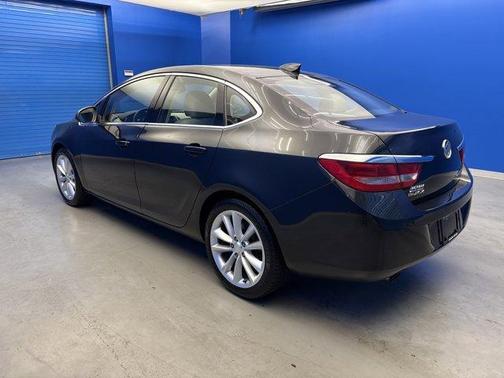 2015 Buick Verano Convenience Group