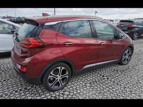 2020 Chevrolet Bolt EV Premier