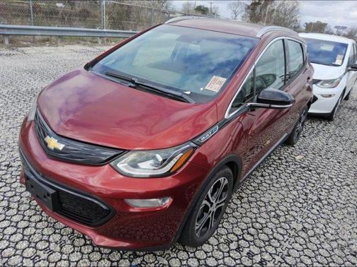 2020 Chevrolet Bolt EV Premier