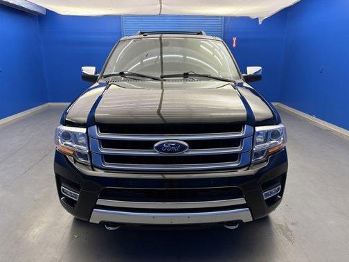 2016 Ford Expedition Platinum