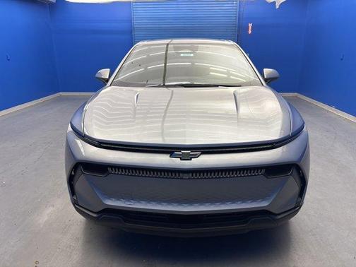 2026 Chevrolet Equinox EV LT 1