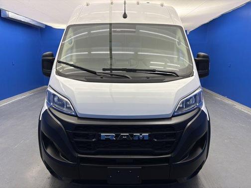 2024 RAM ProMaster 2500 High Roof