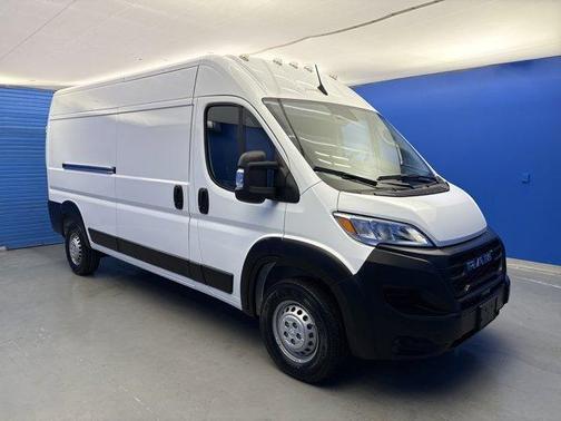 2024 RAM ProMaster 2500 High Roof