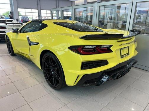 2023 Chevrolet Corvette Z06