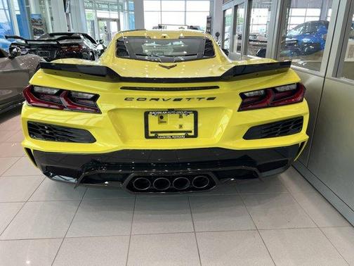 2023 Chevrolet Corvette Z06