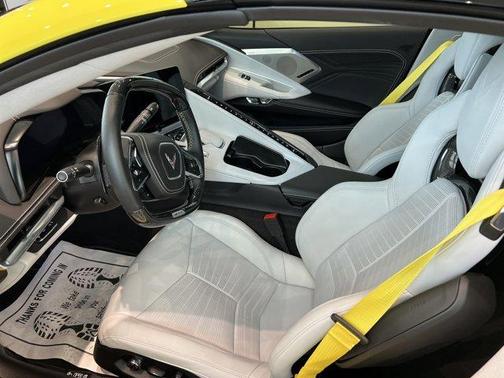 2023 Chevrolet Corvette Z06