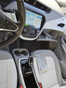 2020 Chevrolet Bolt EV Premier