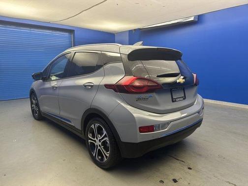 2021 Chevrolet Bolt EV Premier