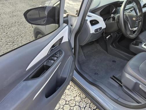 2021 Chevrolet Bolt EV Premier