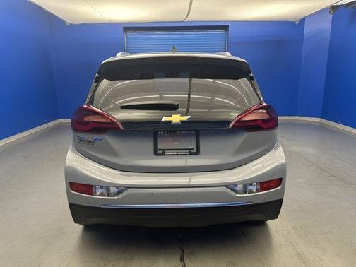 2021 Chevrolet Bolt EV Premier
