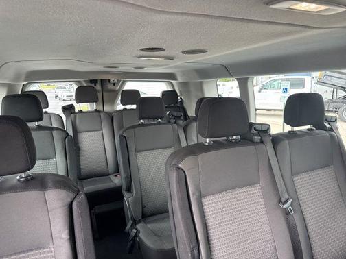 2021 Ford Transit-350 XLT