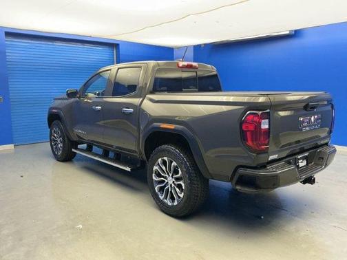 2023 GMC Canyon Denali